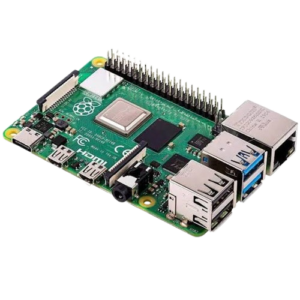 Rasberry Pi5