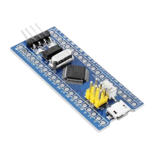 STM32