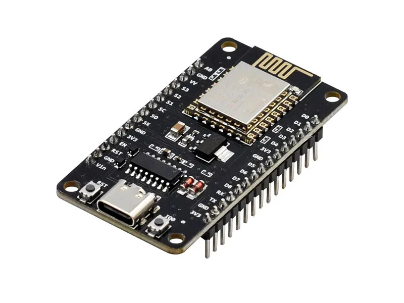 ESP8266 NodeMCU