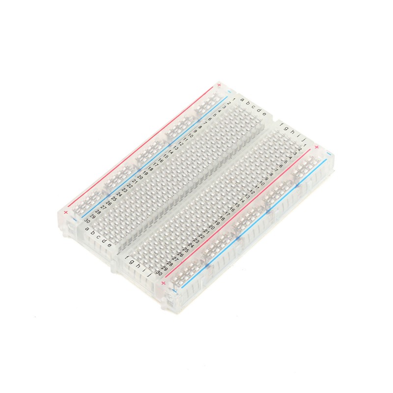 Breadboard 400 Points