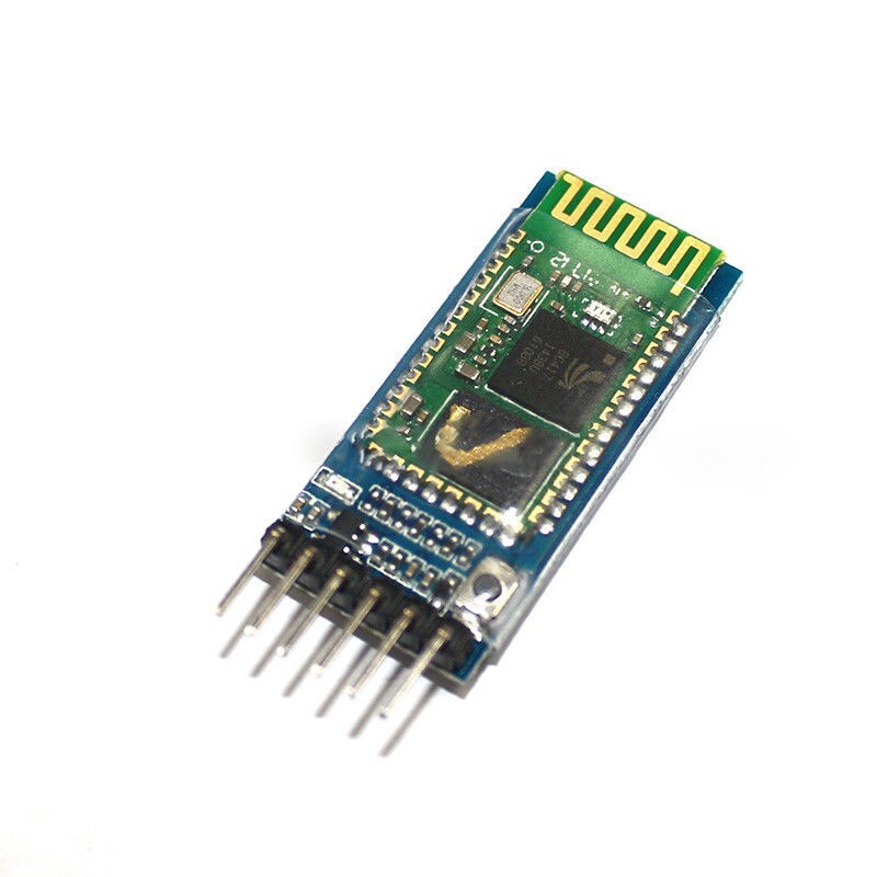 HC-06 Bluetooth Module