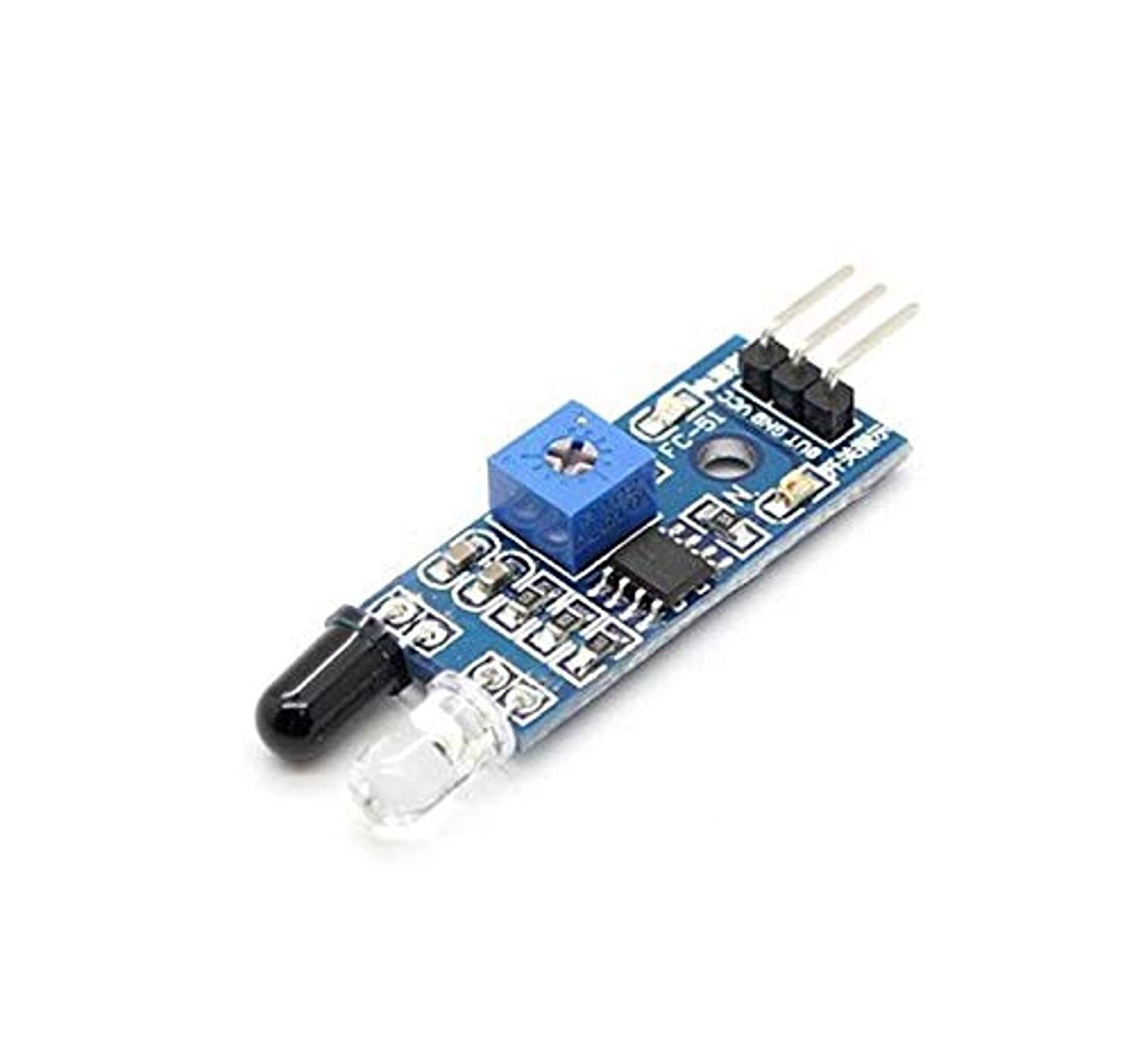 IR Infrared Sensor