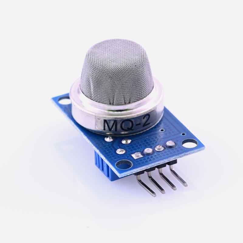 MQ-2 Gas Sensor