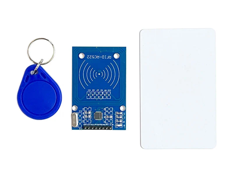 RC522 RFID Reader
