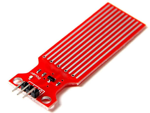 Water Level Sensor