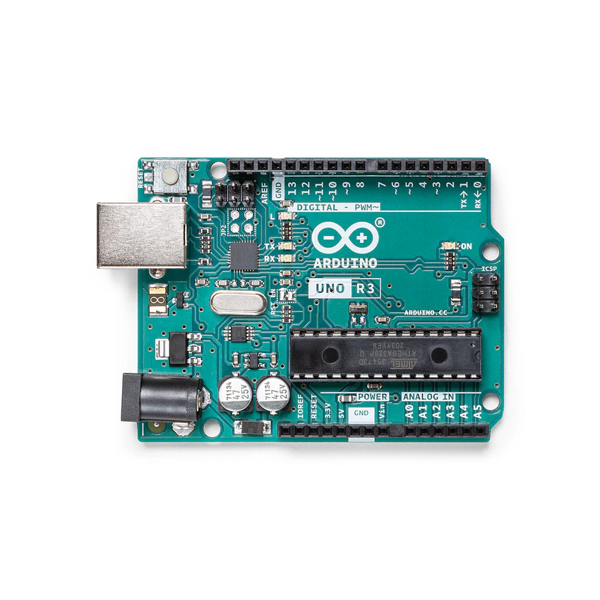 Arduino UNO R3 Original